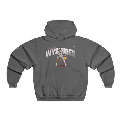 Jaylen Wysinger Vintage Hoodie