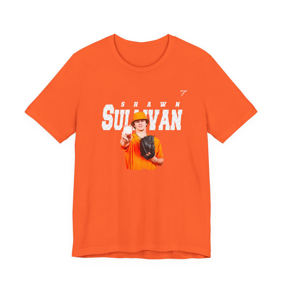Shawn Sullivan Graphic Tee
