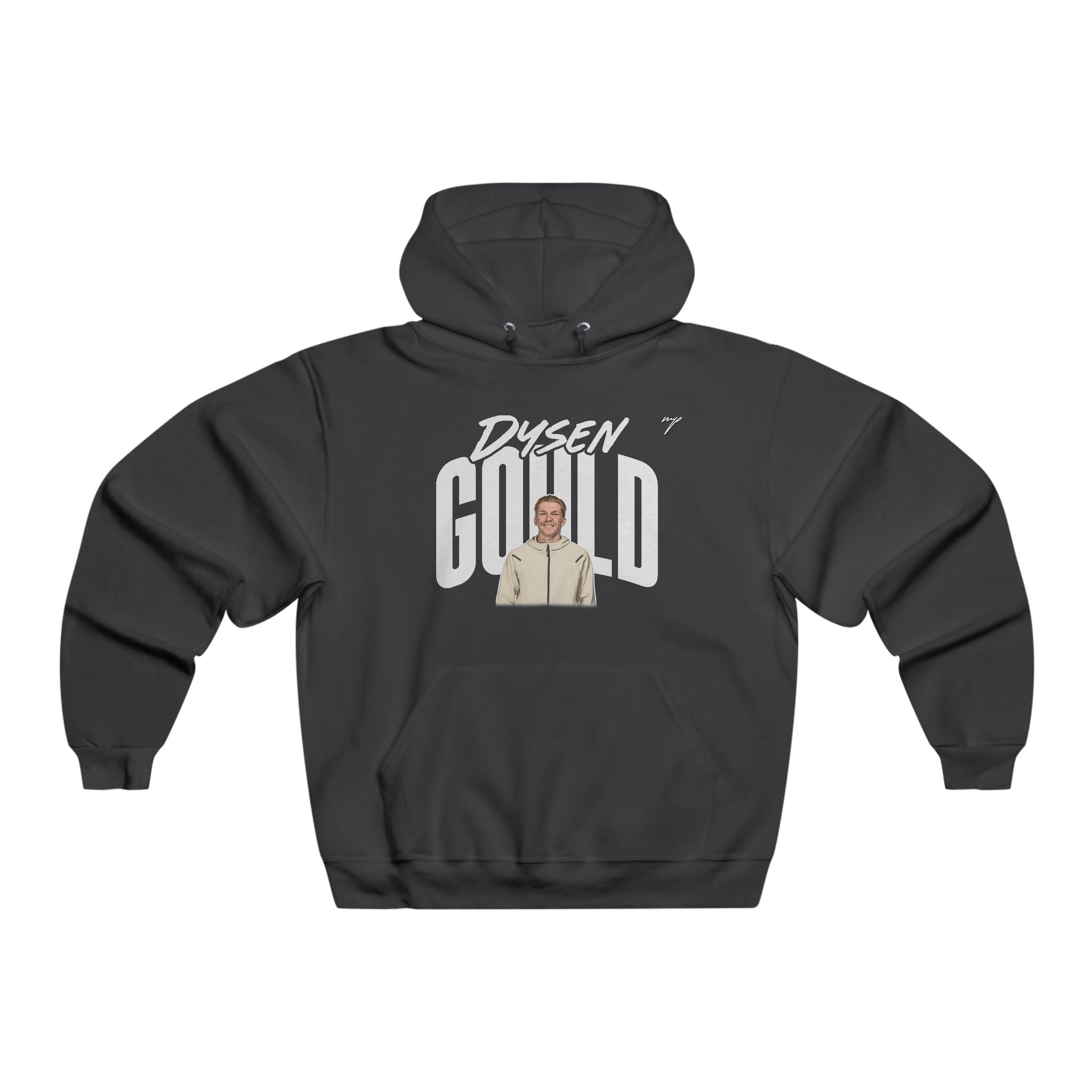 Dysen Gould Vintage Hoodie