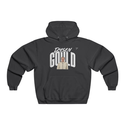 Dysen Gould Vintage Hoodie