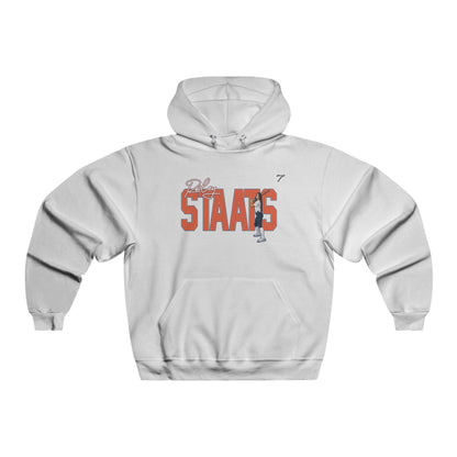 Riley Staats Vintage Hoodie