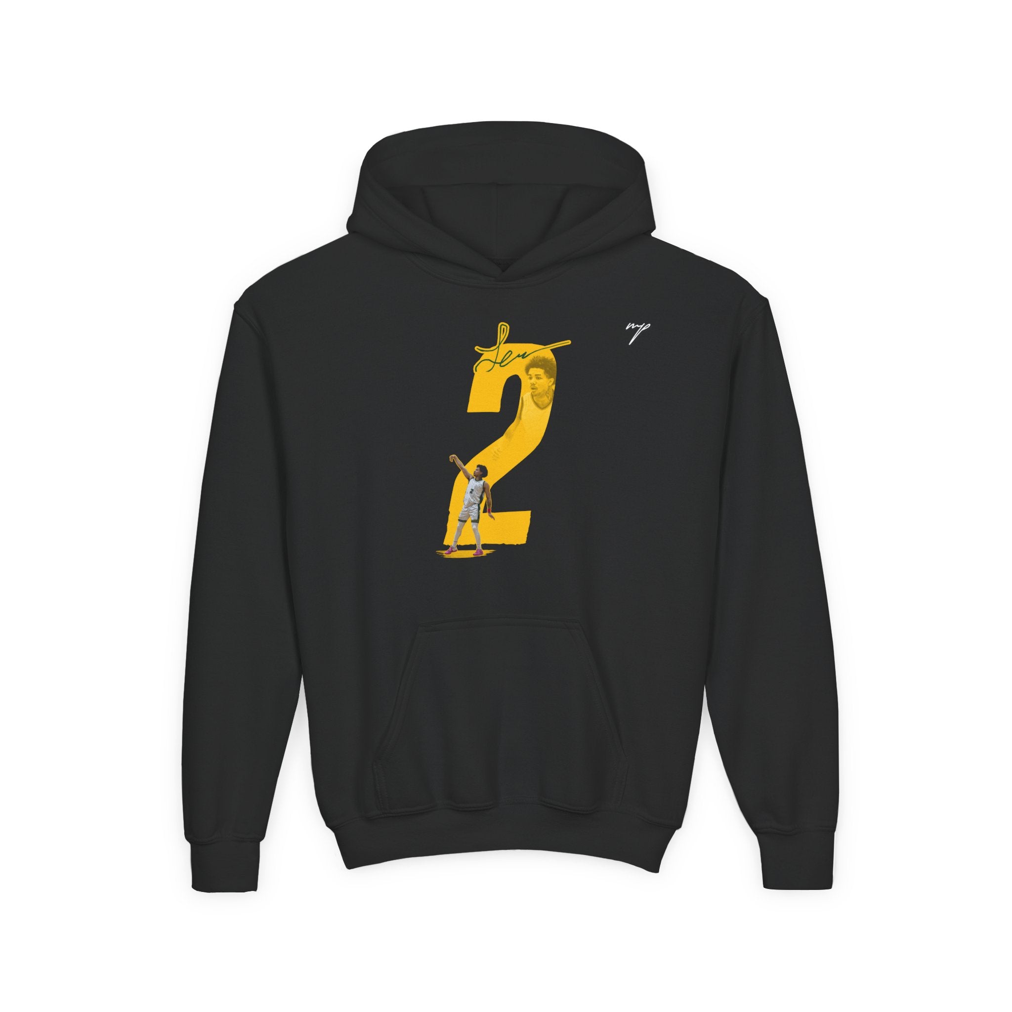 Leron Lipford YOUTH Hoodie