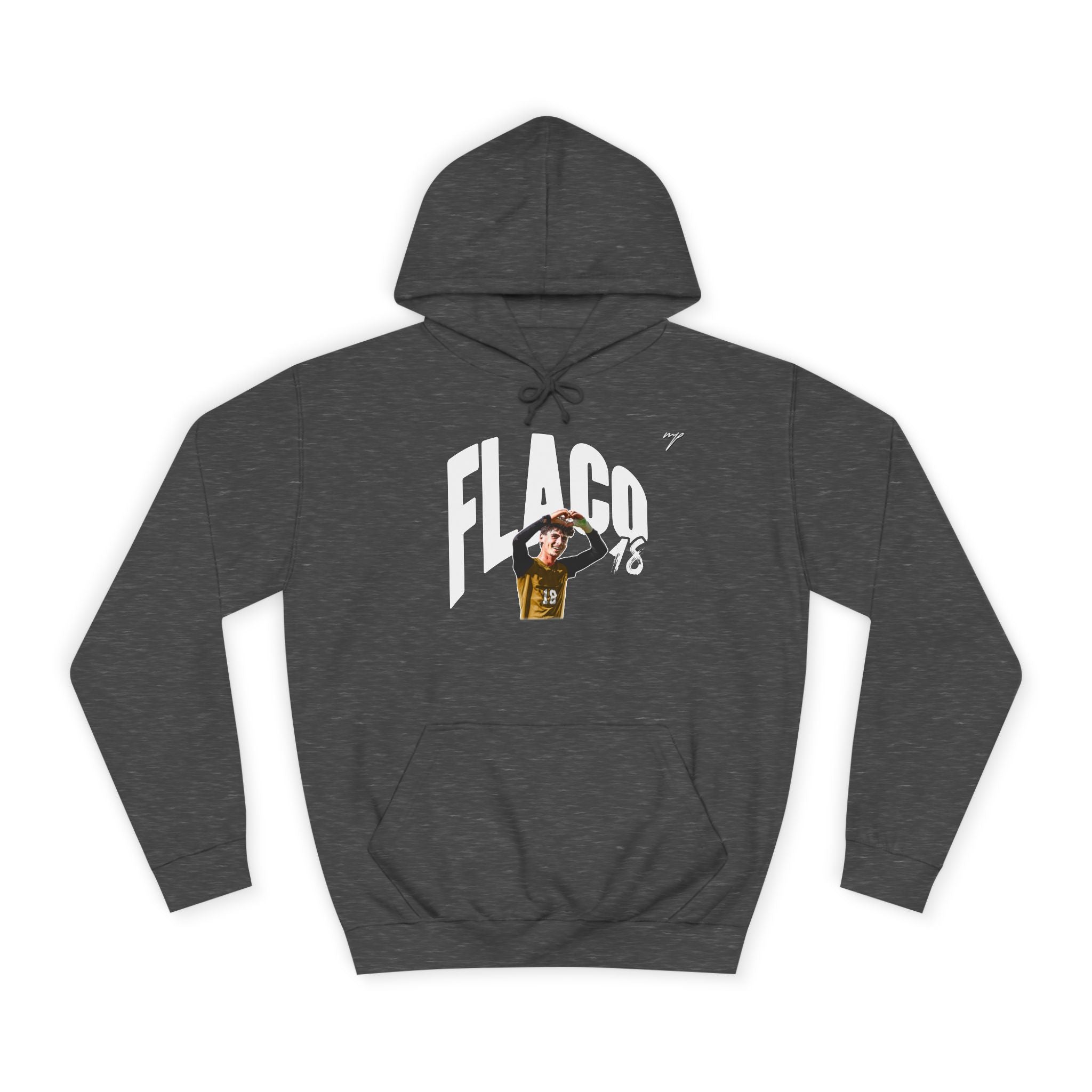 Cooper Flax Hoodie