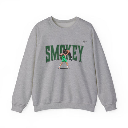 Smokey McClure Crewneck
