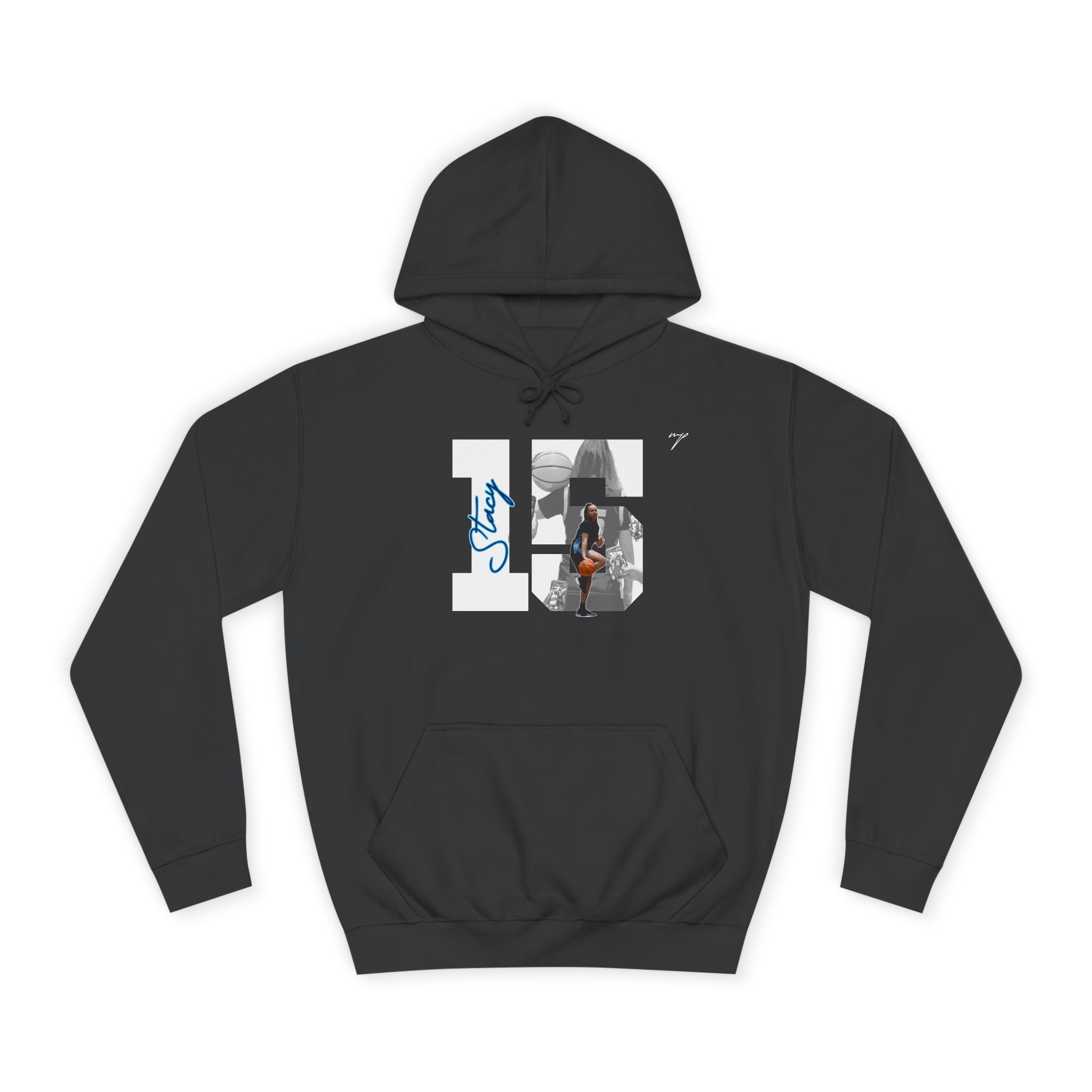 Vanessa Stacy Hoodie