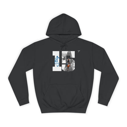 Vanessa Stacy Hoodie