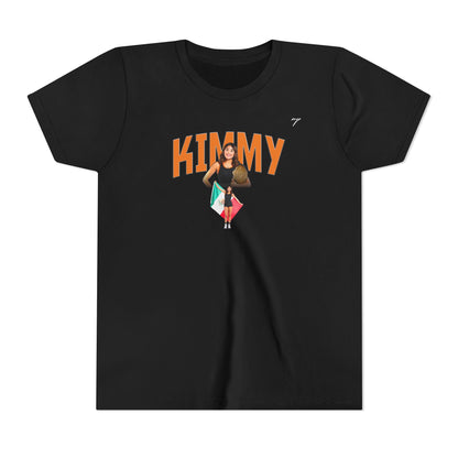 Kimberly Navarrete YOUTH Graphic Tee