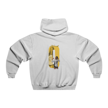 Anna Jelinek Vintage Hoodie