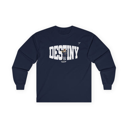 Destiny Sims Long Sleeve