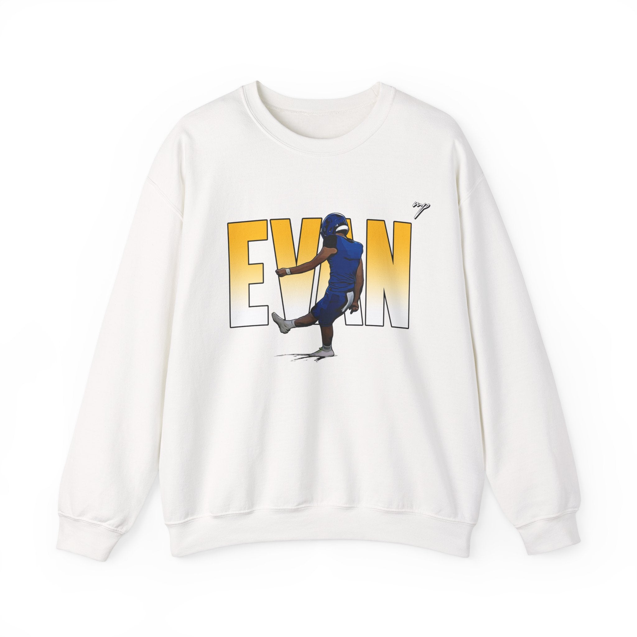 Evan Harvey Crewneck