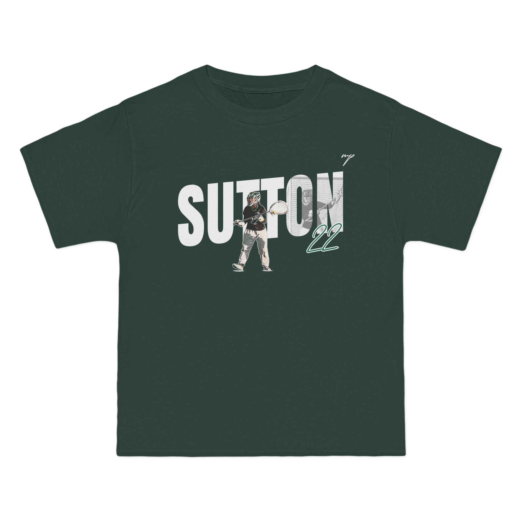 Sutton Stannard Vintage Tee