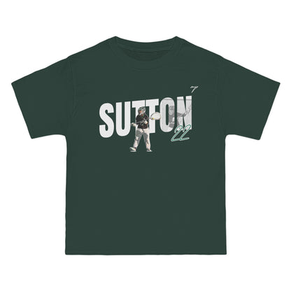 Sutton Stannard Vintage Tee