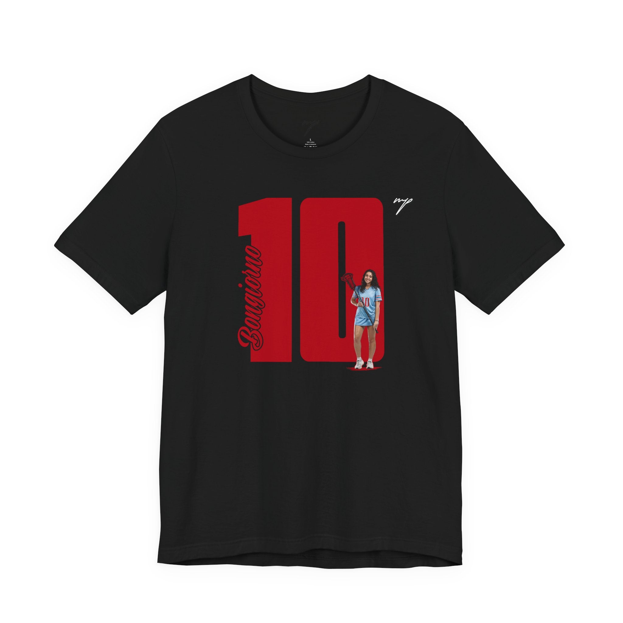 Susie Bongiorno Graphic Tee