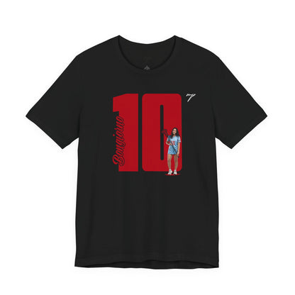 Susie Bongiorno Graphic Tee