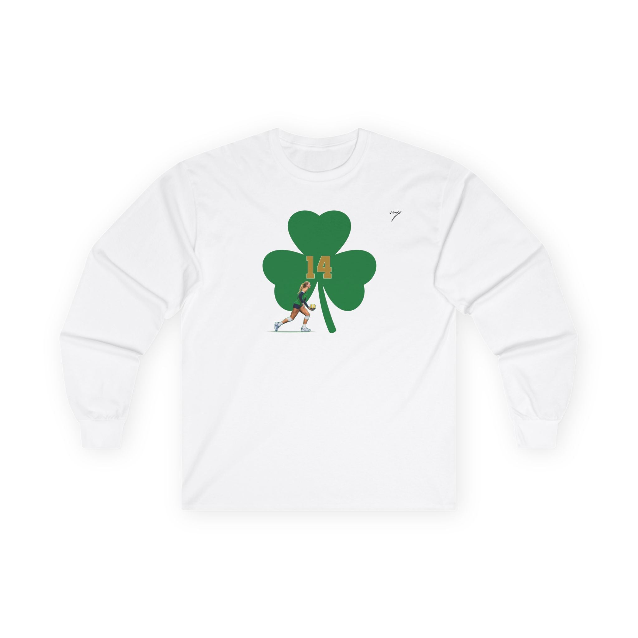Sydney Helmers Long Sleeve