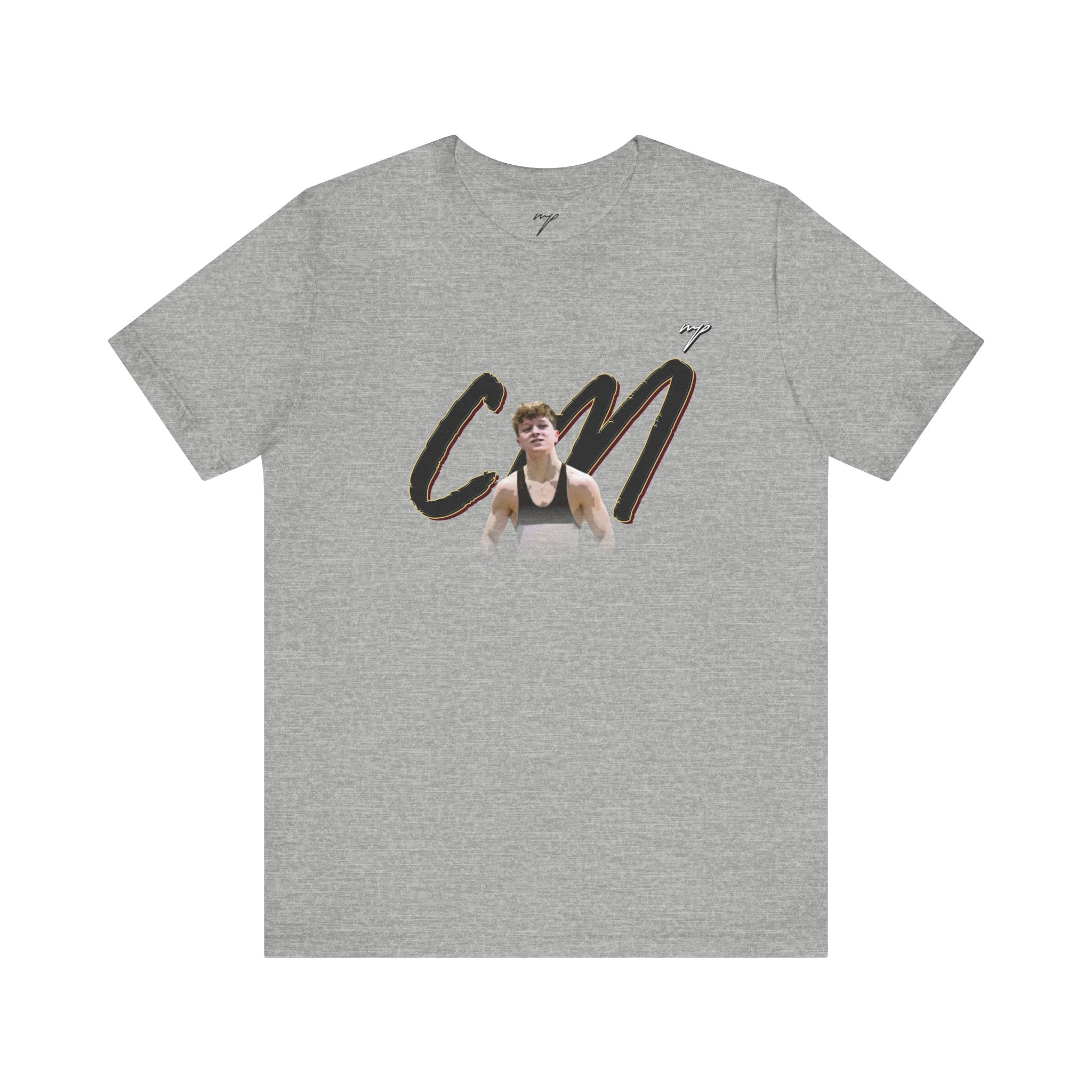 Cody Mazzocca Graphic Tee