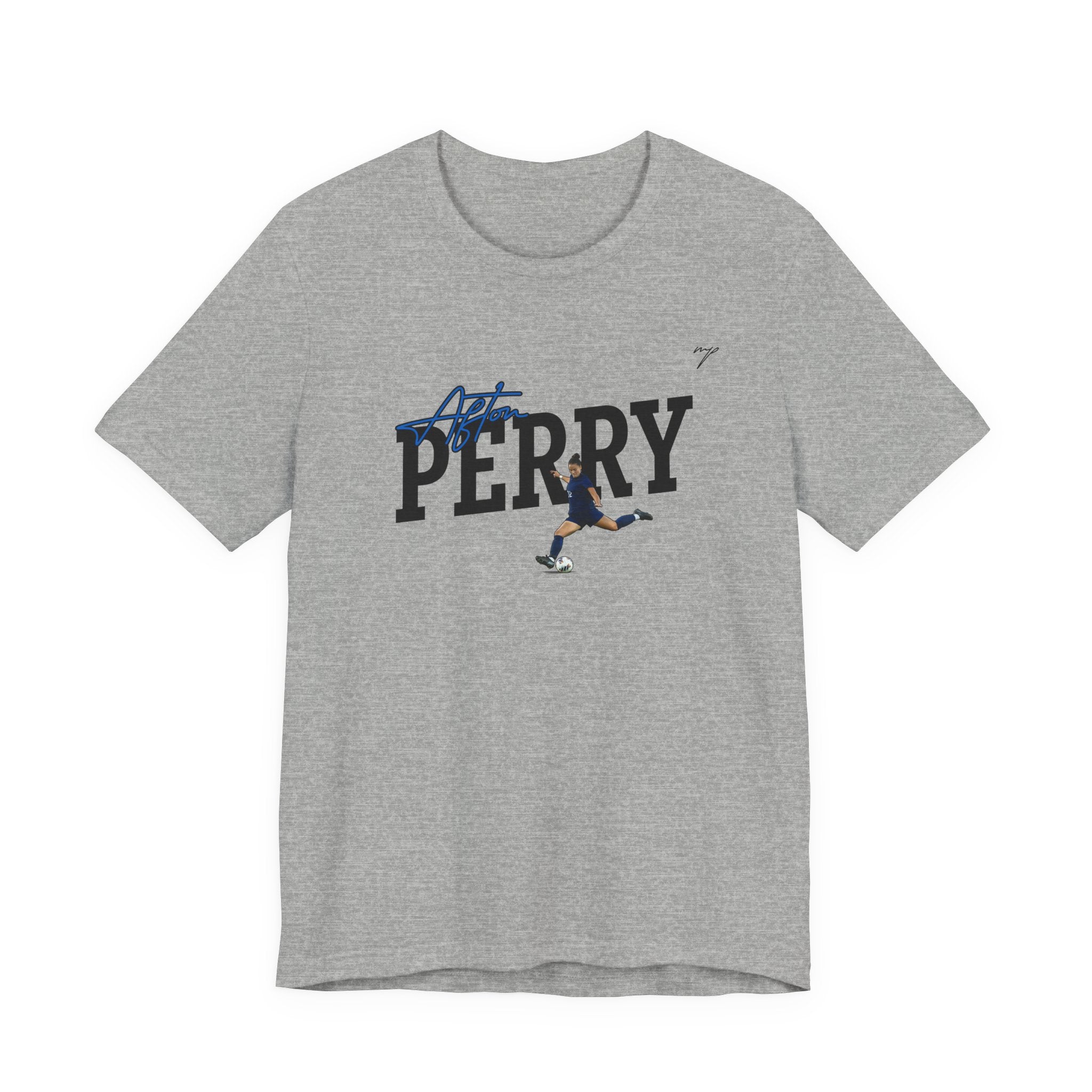Afton Perry Graphic Tee