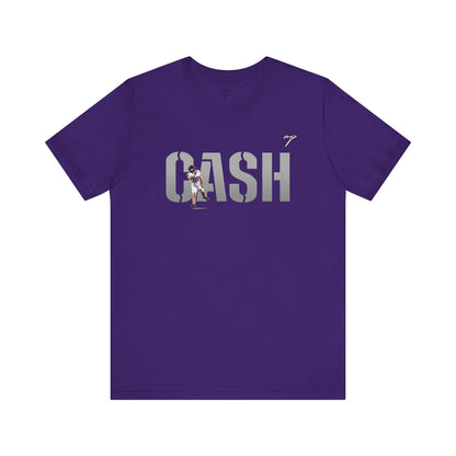 Nate McCashland Graphic Tee