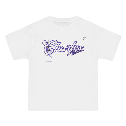 Max Charles Vintage Tee