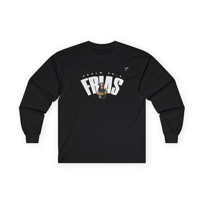 Audrina Frias Long Sleeve