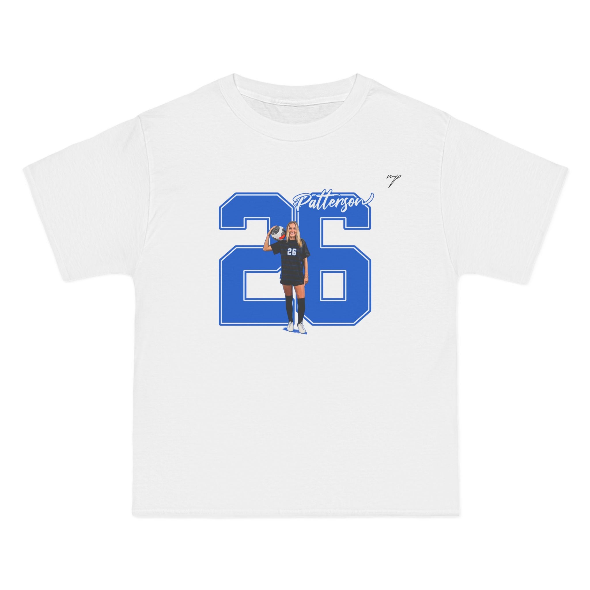 Brynn Patterson Vintage Tee