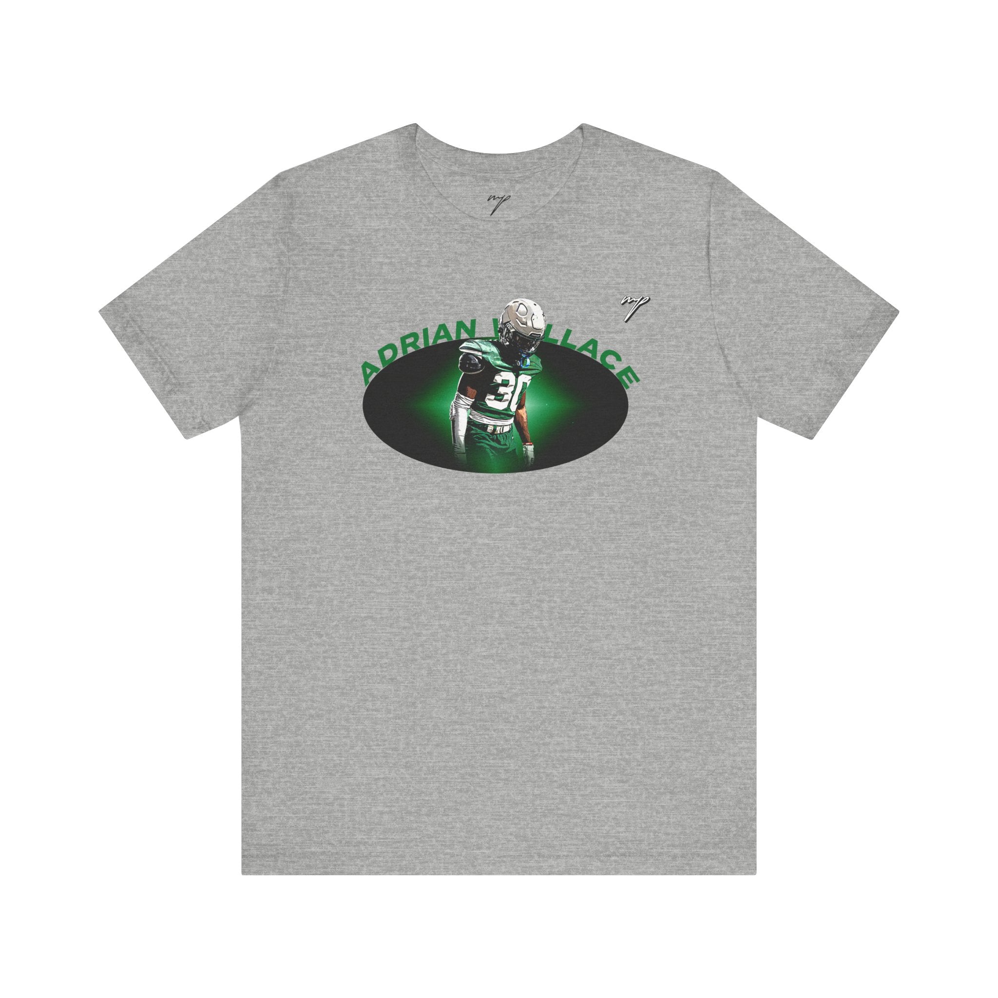 Adrian Wallace Graphic Tee