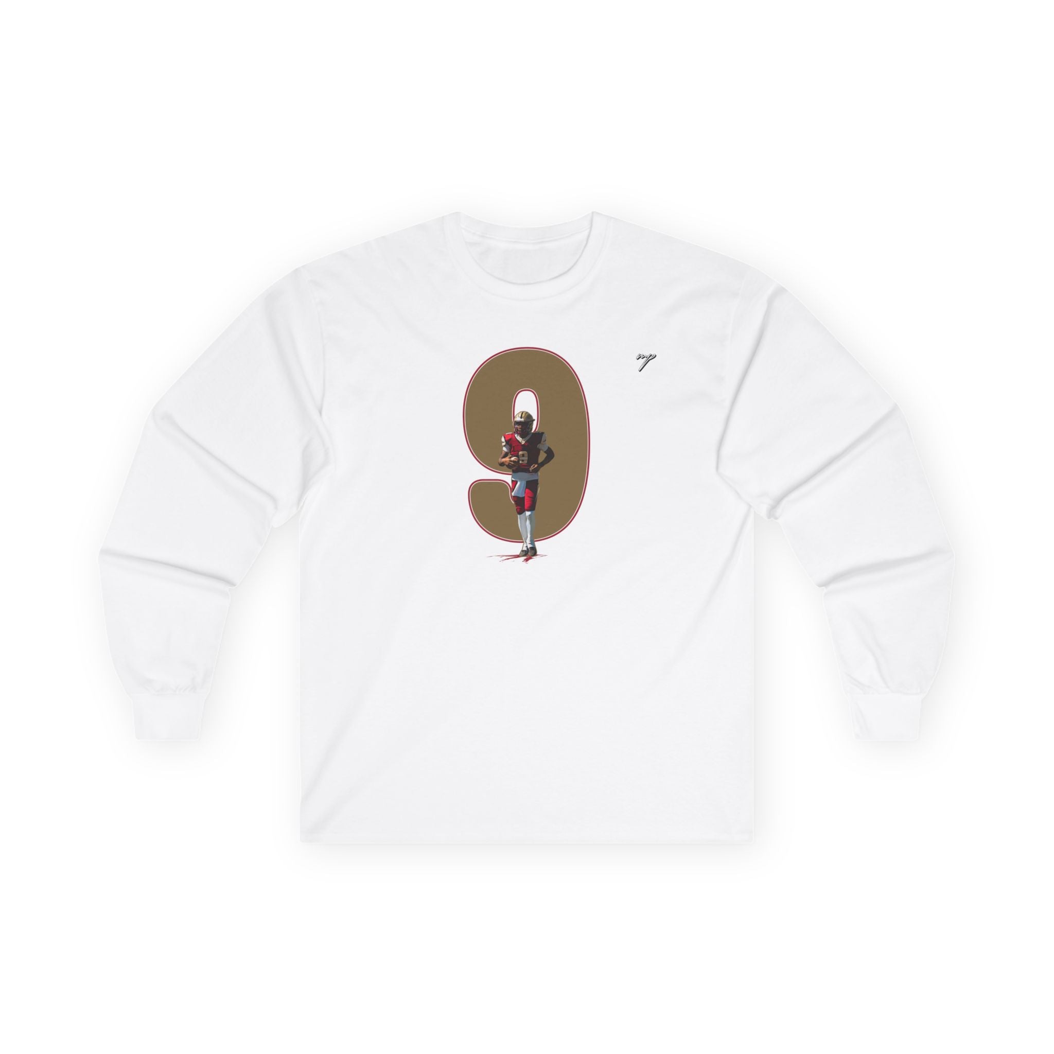 Jaicere "Hov" Bateman Long Sleeve Tee