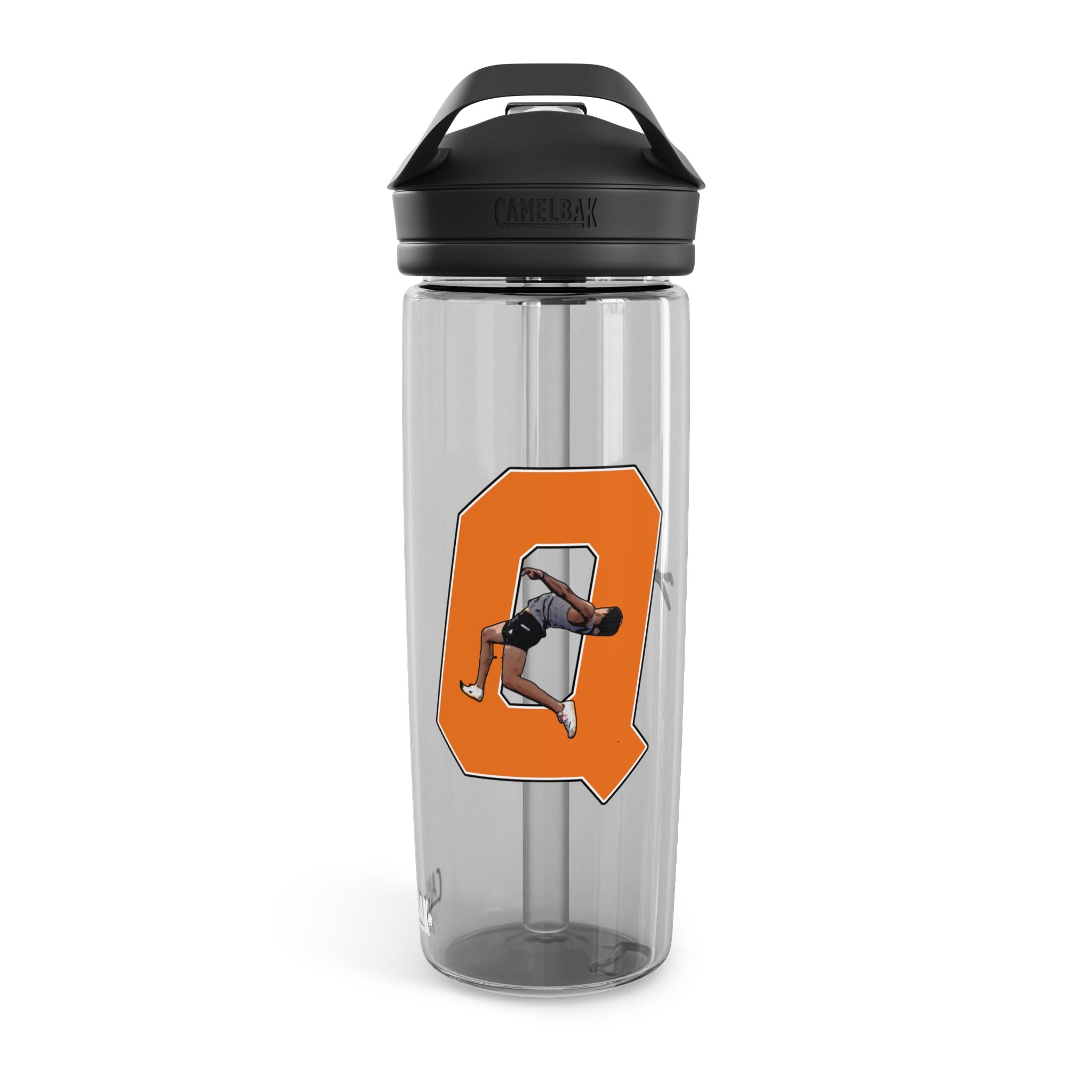 Quintin Richardson CamelBak Water Bottle