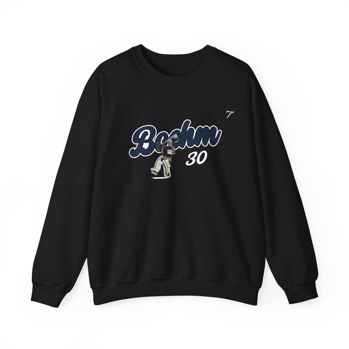 Isabella Boehm Crewneck