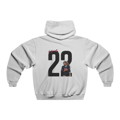 Harlan Wyche Vintage Hoodie
