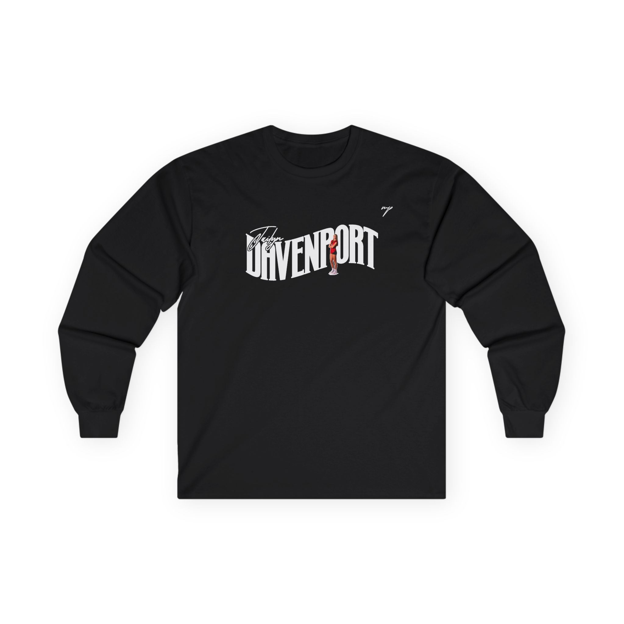 Jailyn Davenport Long Sleeve