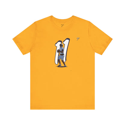 Brett Hamilton Graphic Tee