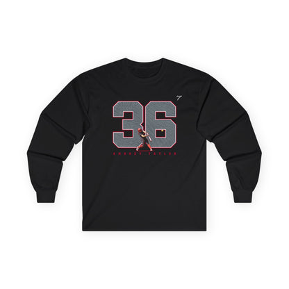 Ambrey Taylor Long Sleeve