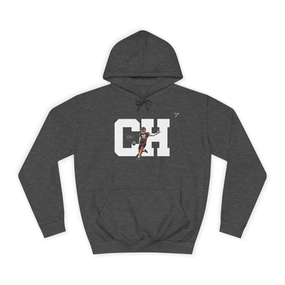 Cohen Hoover Hoodie