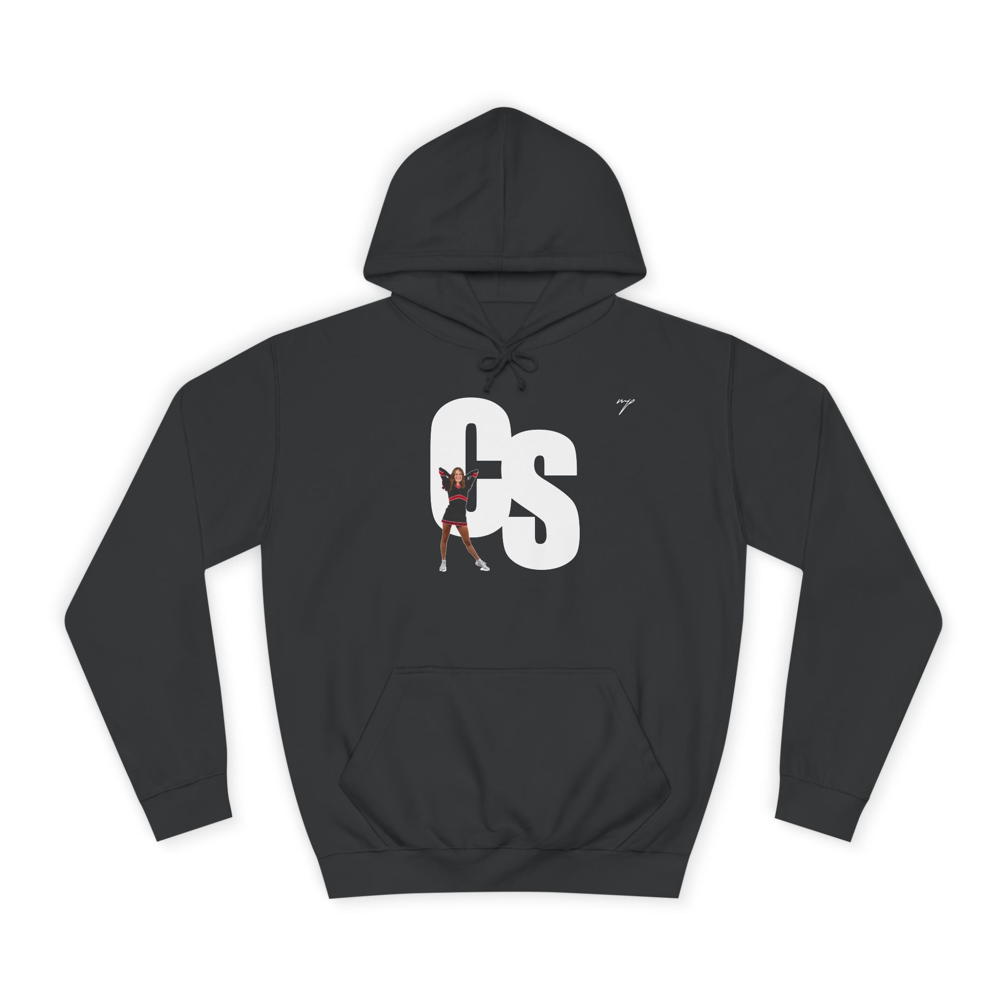 Carlie Sauerteig Hoodie