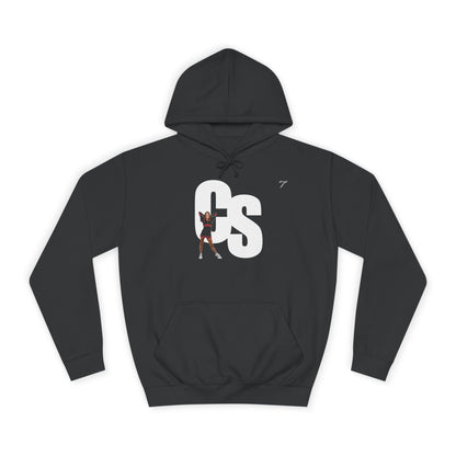 Carlie Sauerteig Hoodie