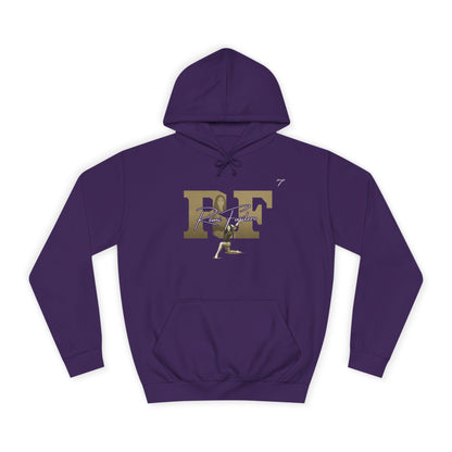 Remi Fusilero Hoodie