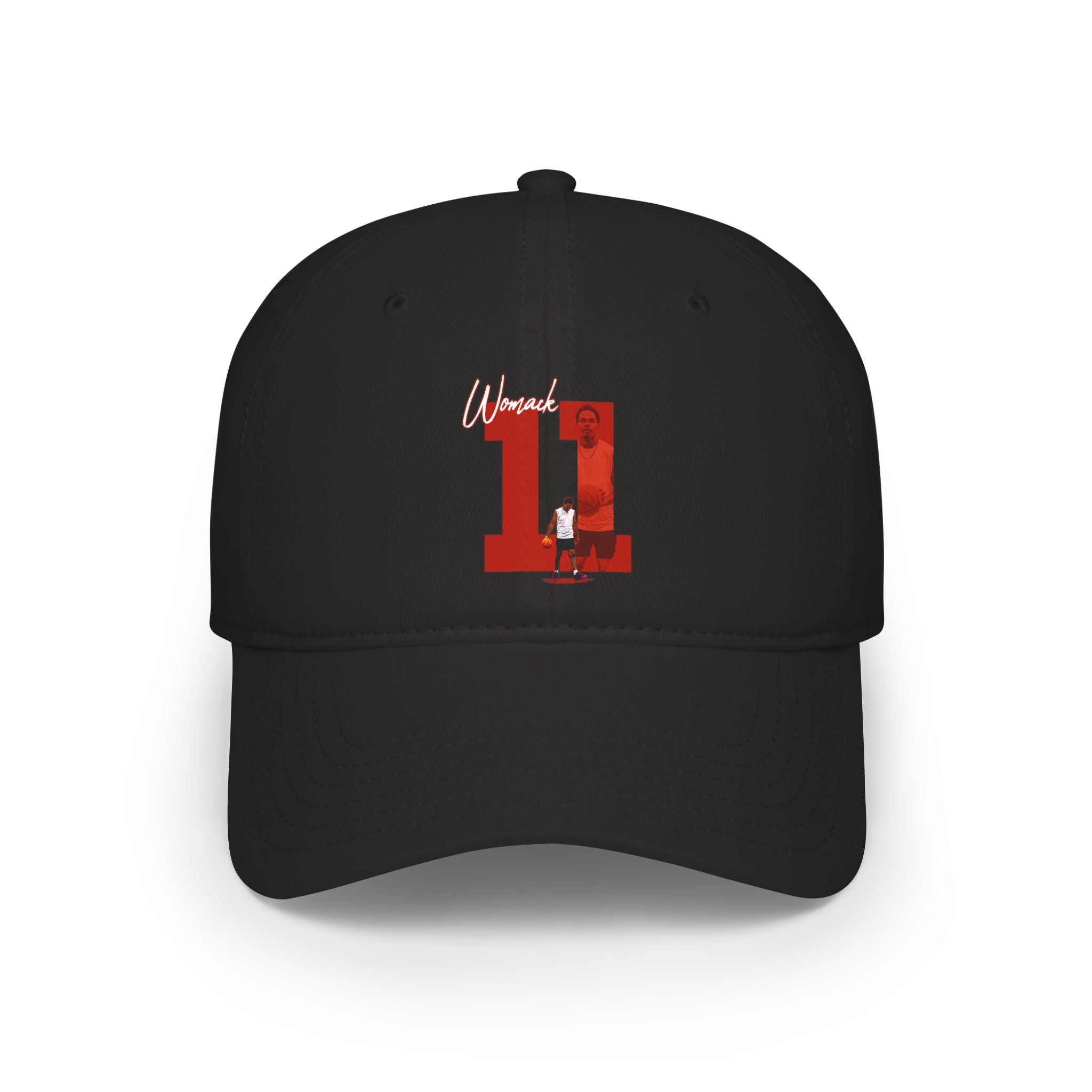 Kelton Womack Hat