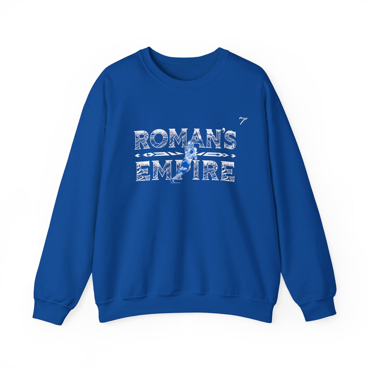 Roman Gagliano Crewneck