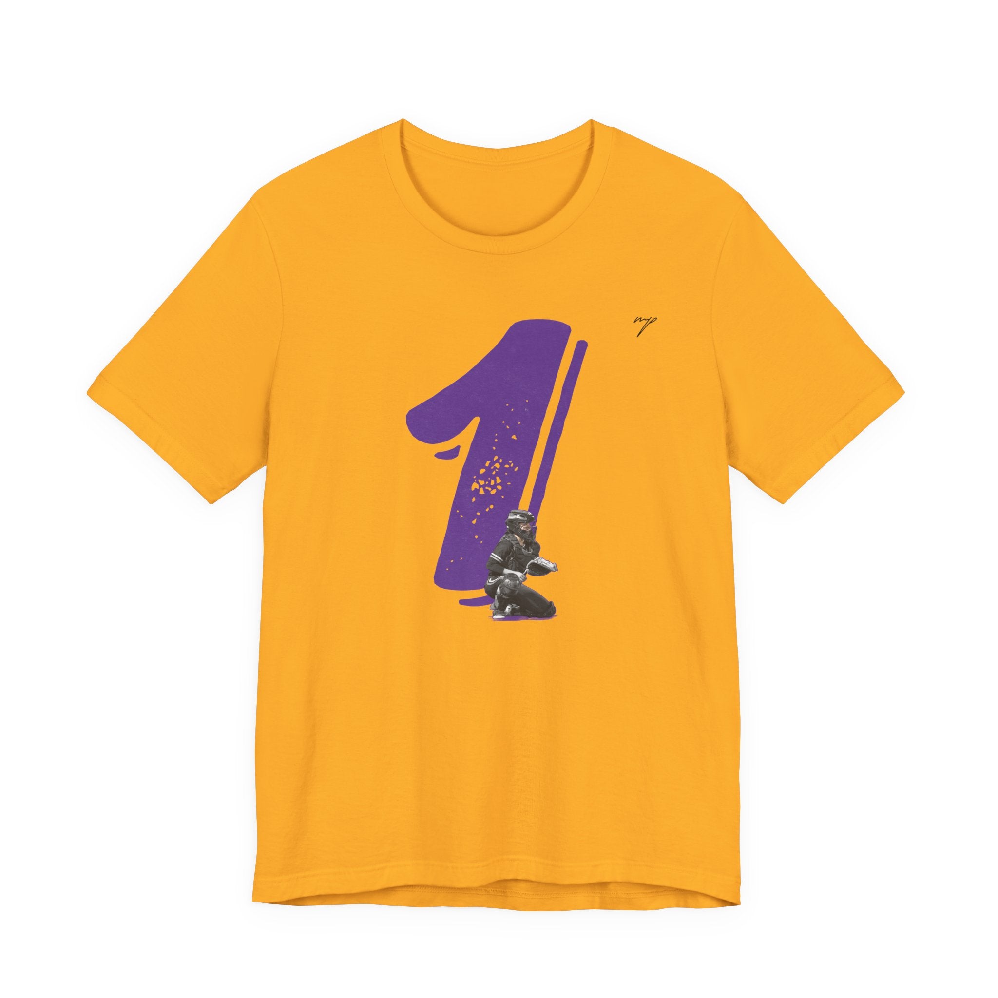Bella Moussa Graphic Tee