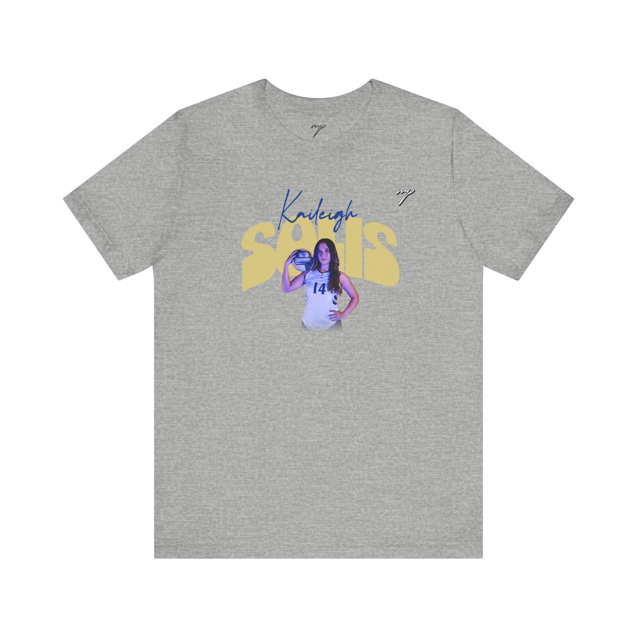 Kaileigh Solis Graphic Tee