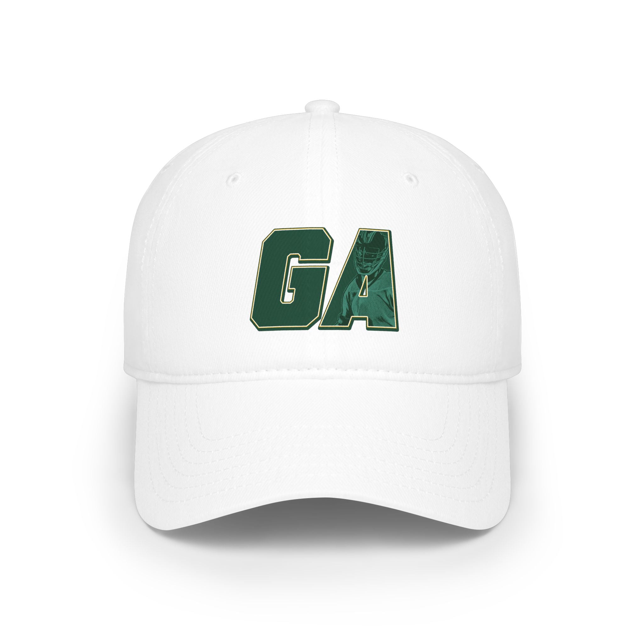 George Allen Hat