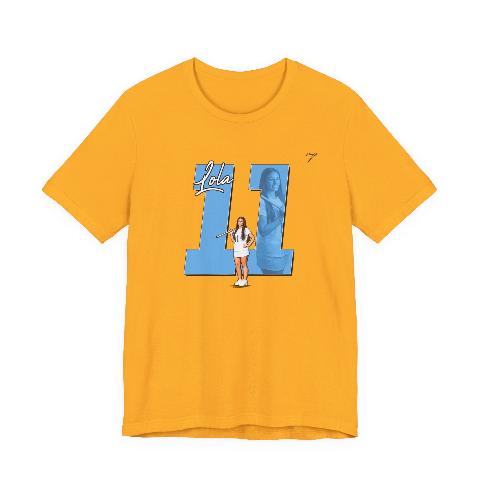 Lola Russo Graphic Tee