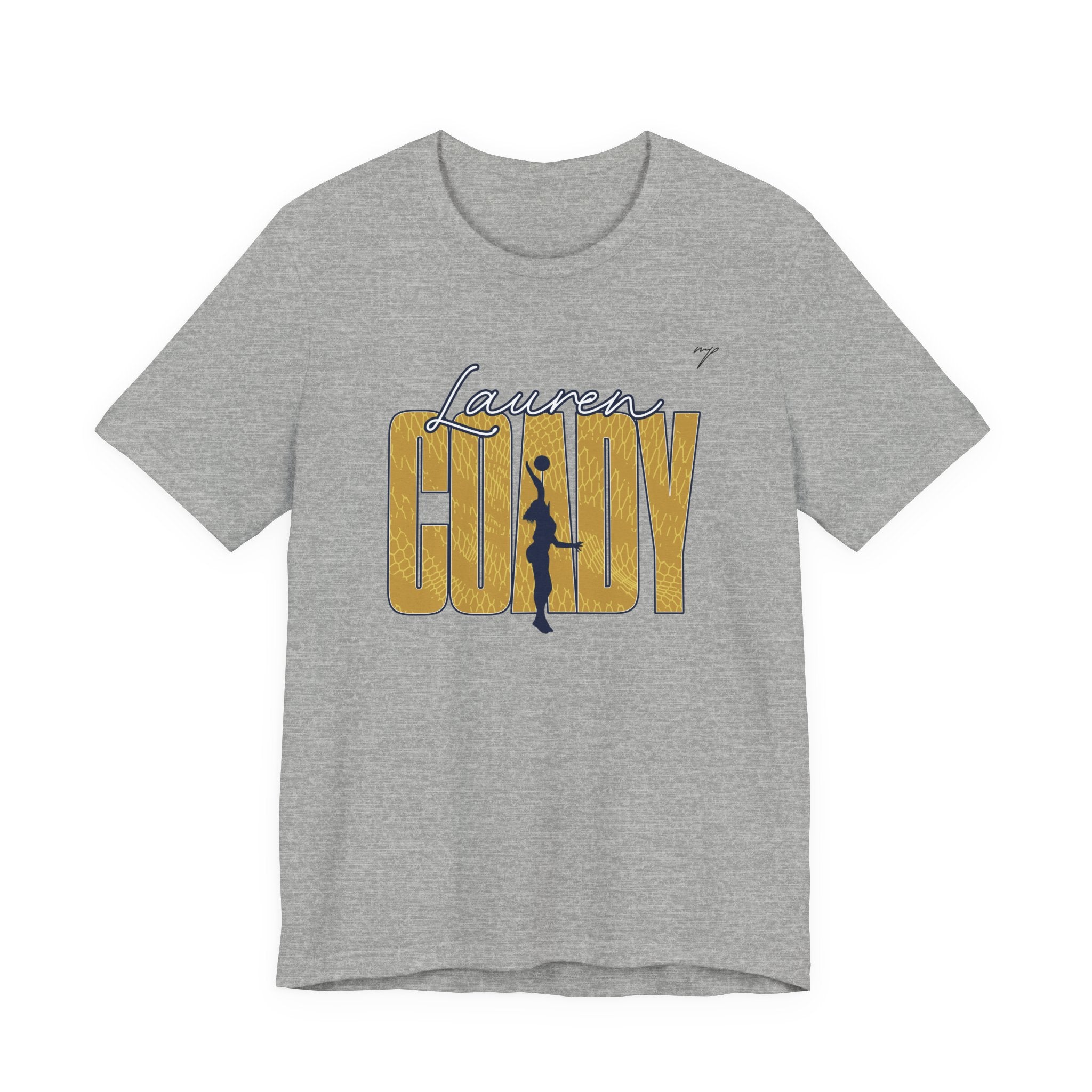 Lauren Coady Graphic Tee