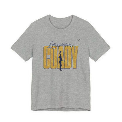 Lauren Coady Graphic Tee