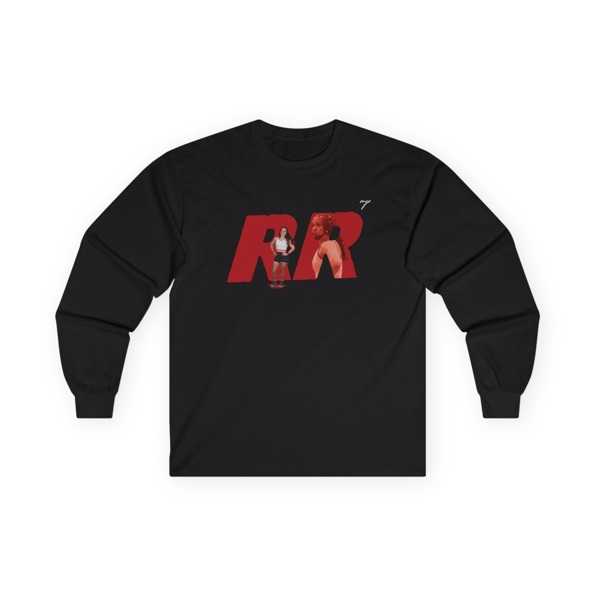 Reise Roach Long Sleeve Tee
