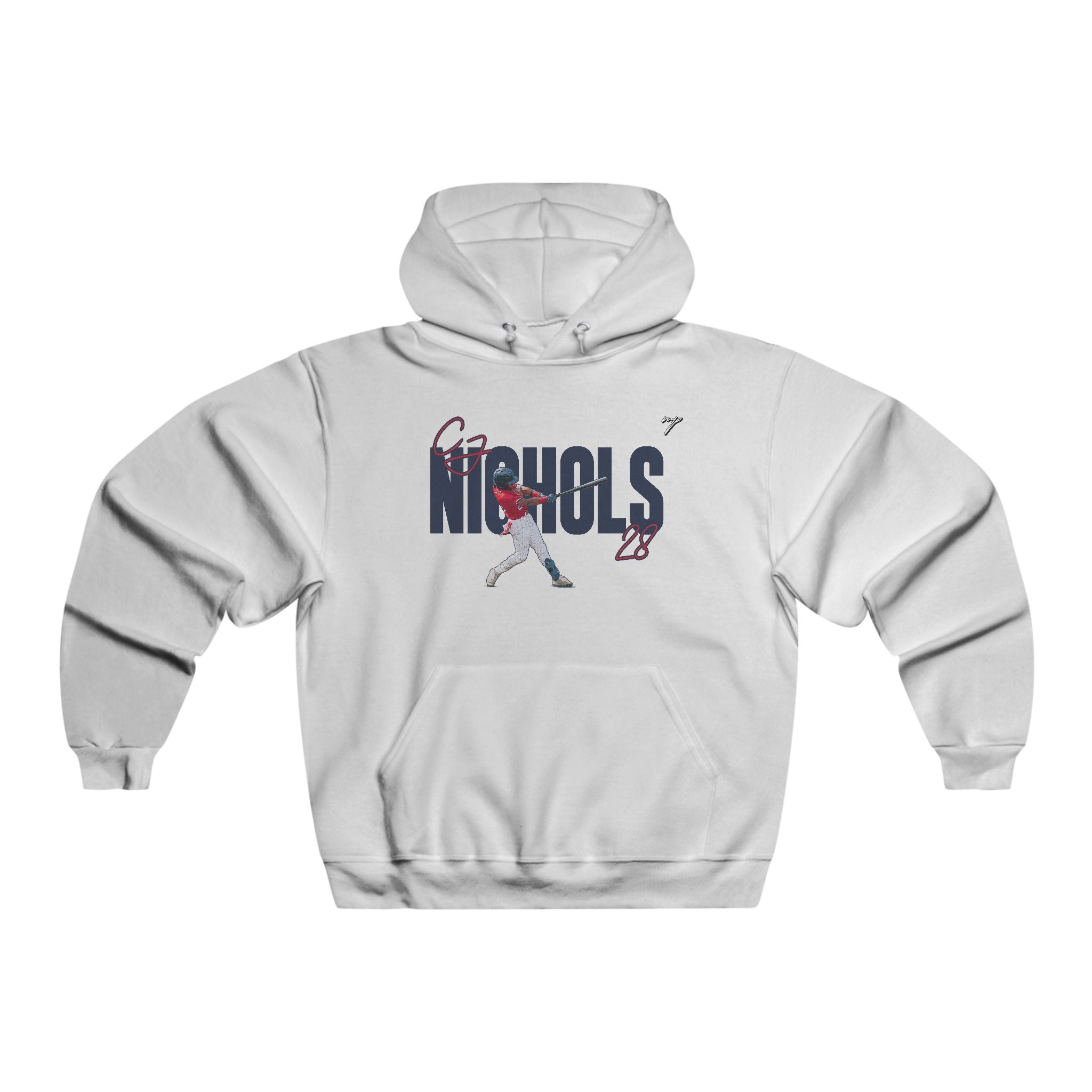 CJ Nichols Vintage Hoodie