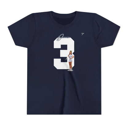 Kate Dennen YOUTH Graphic Tee
