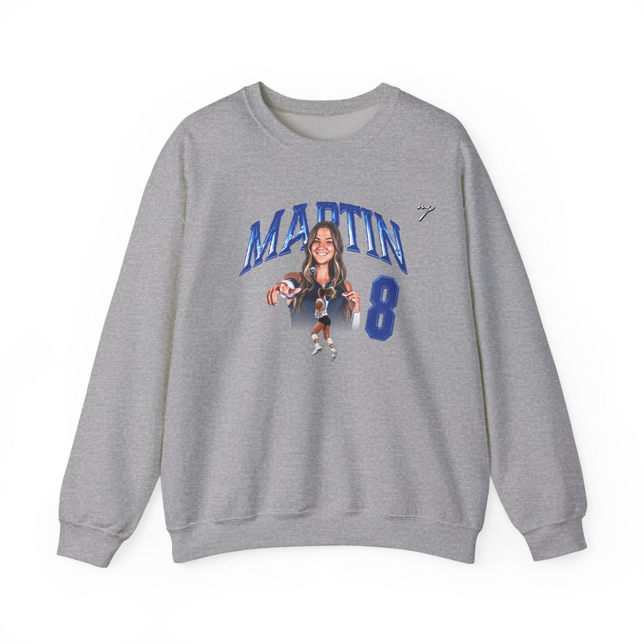 Ava Martin Crewneck
