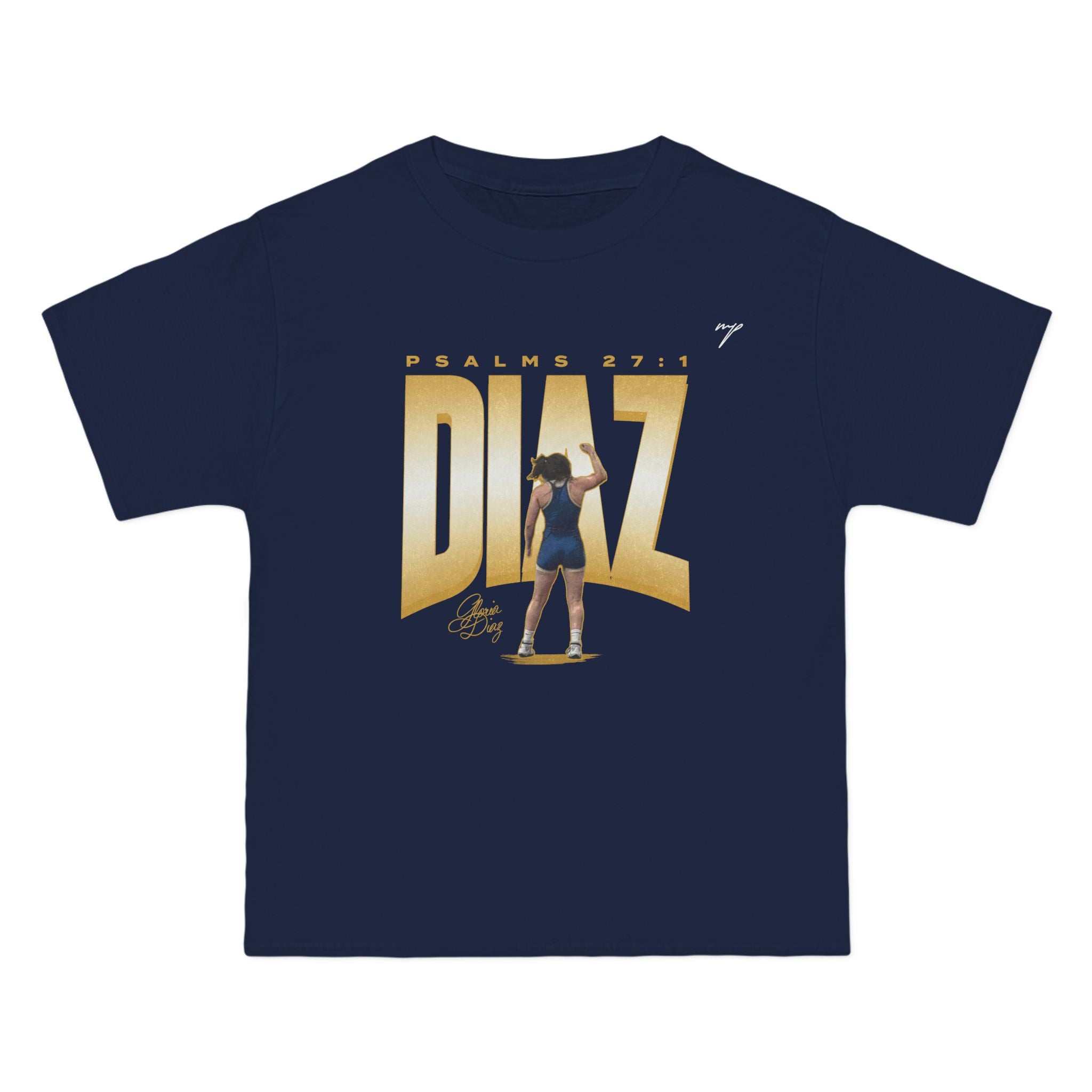 Gloria Diaz Vintage Tee